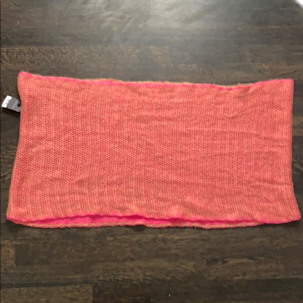 Top shop scarf